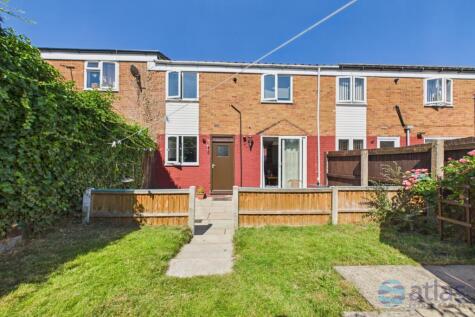 Brittarge Brow, Belle Vale, L27