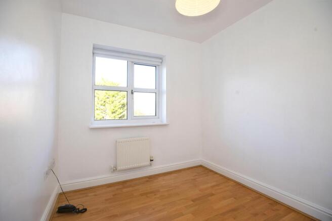 Bedroom Five