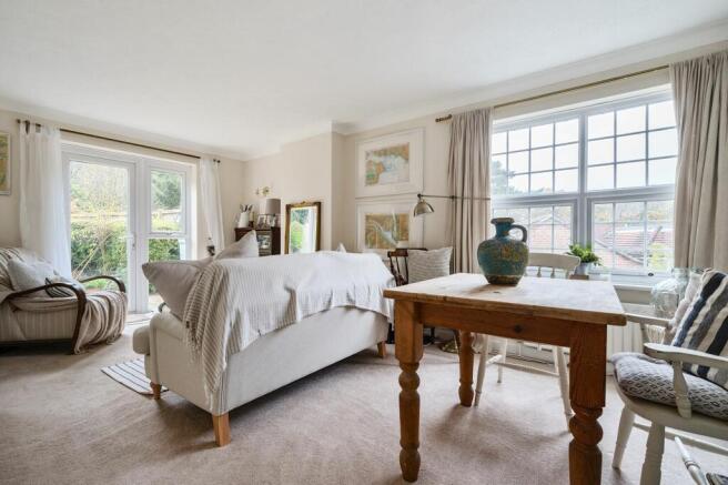 Sitting / Dining Room