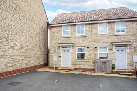 Dew Way, Calne