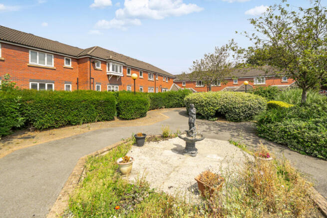 1 bed Flat to rent Image 8