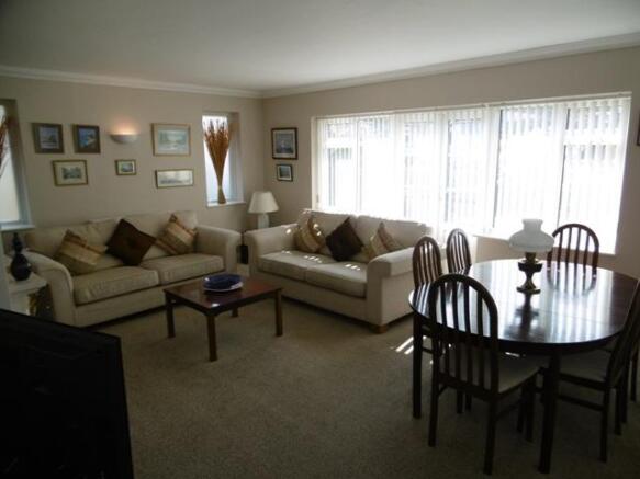 Living Room - View 2