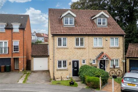 Lyng Court, Knottingley, WF11