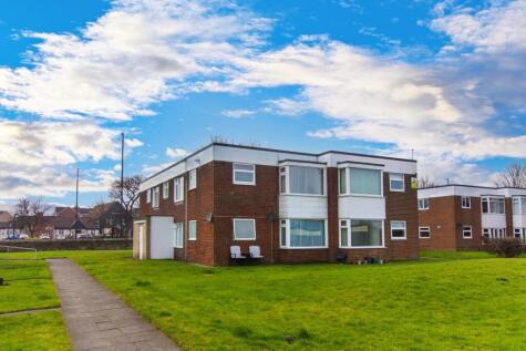 Preston Gate, North Shields