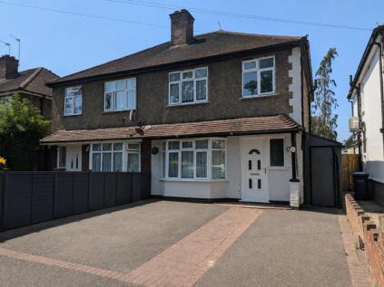 Addlestone, Surrey, KT15
