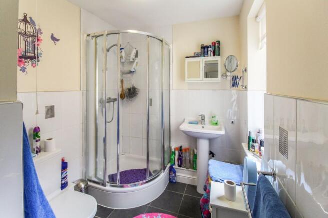 En-suite Two