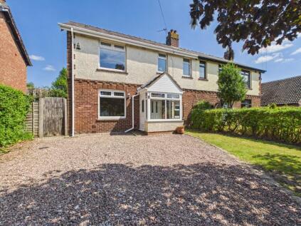 Brookfield Lane, Aughton, L39