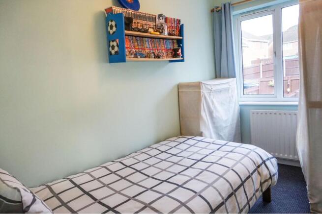 Bedroom Two