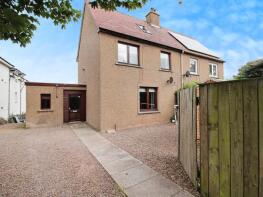 16, Upper Burnmouth, Eyemouth TD14 5SJ