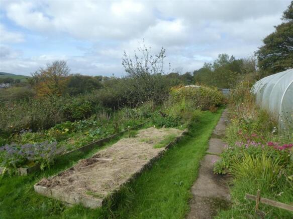 Productive Gardens