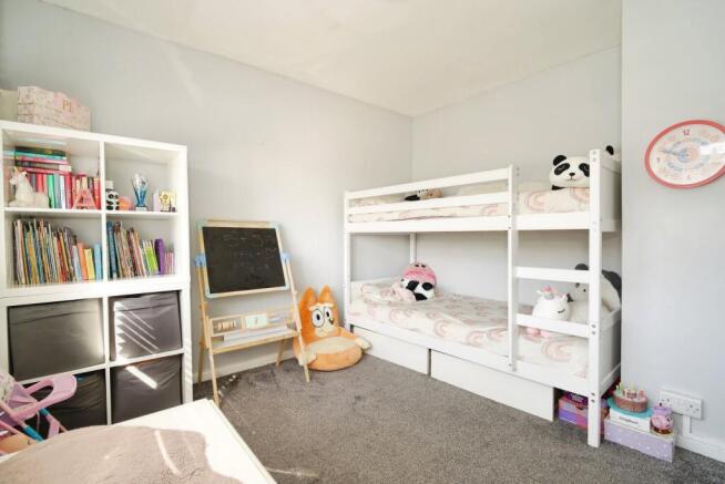 2 bed Terraced for sale Image 9
