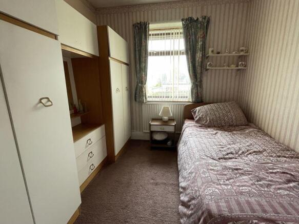 Bed 3