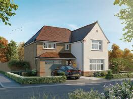 1, Lynch Close, Havant PO9 5FE