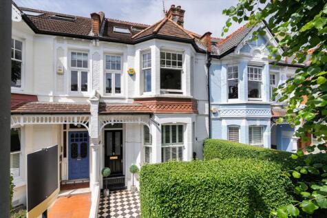 Elborough Street, London SW18