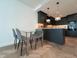 Flat 608, 3, Merino Gardens, London E1W 2DP