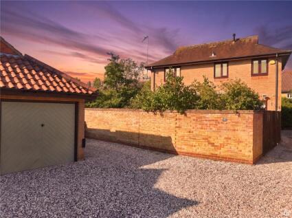 Pintolls, South Woodham Ferrers, Chelmsford, Essex, CM3