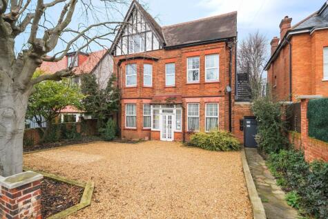 London Lane, Bromley, BR1