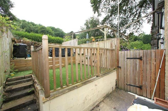 2 bed Terraced for sale Image 11