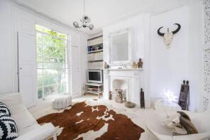 15, Brownlow Road, Hackney, London E8 4NS