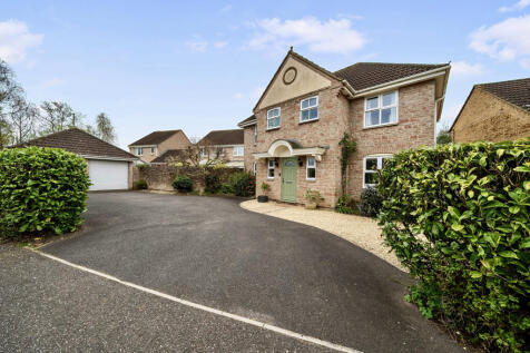 Rockwell Green, Wellington