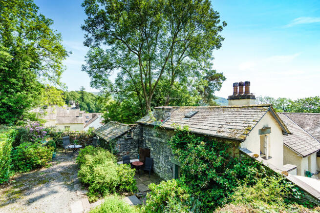 Azalea Cottage