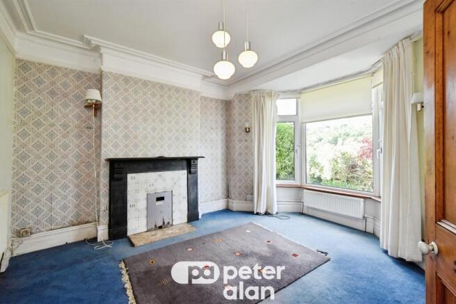 Brynhyfryd Villas, Troedyrhiw, Merthyr Tydfil photo 4