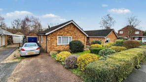 34, Magnolia Close, Branston, Lincoln LN4 1PW
