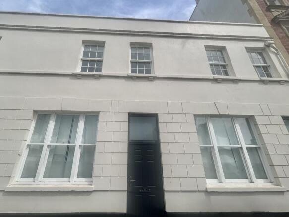 External Shot