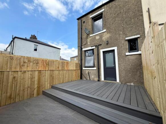 2 bed End of Terrace for sale Image 4