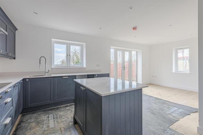 Plot 21. The Willow