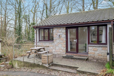 Treva Croft, ST. IVES, Cornwall, TR26
