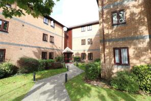 40, The Albany, Primrose Hill, Daventry NN11 4GF