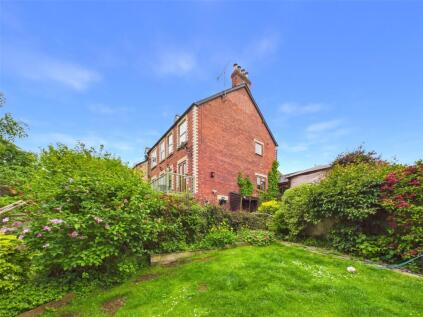 The Tump, Kings Stanley, Stonehouse, Gloucestershire, GL10