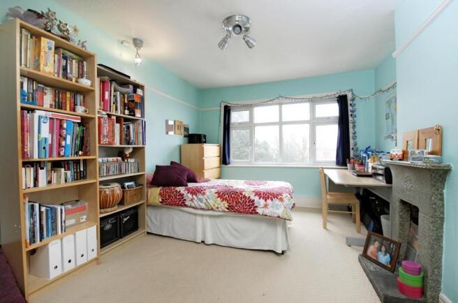 Bedroom 2