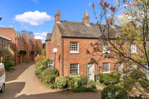 Haygarth Place, Wimbledon Village