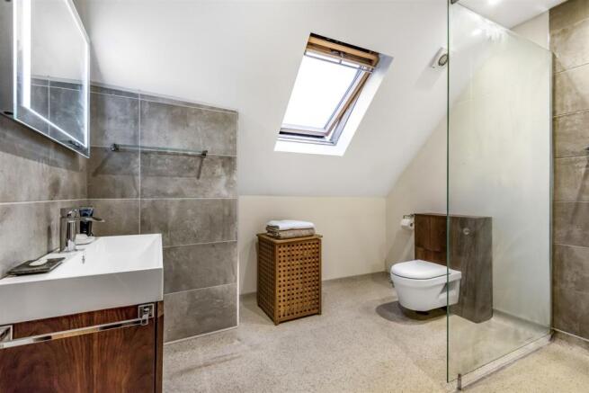Wet Room