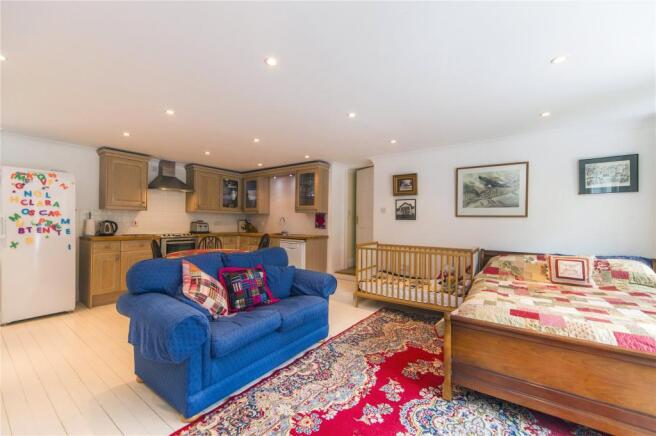 Annexe Sitting Room