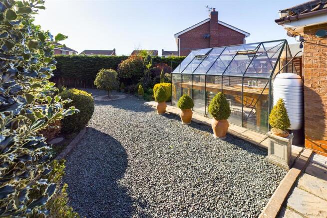 Greenhouse