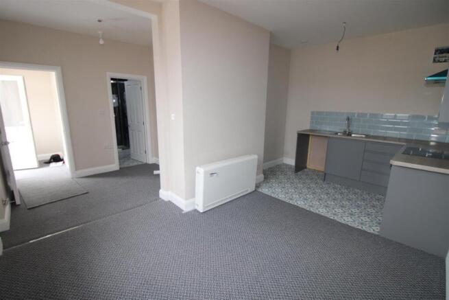 26c Asfordby Road...