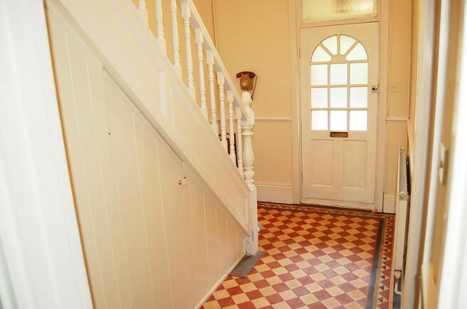 Hall