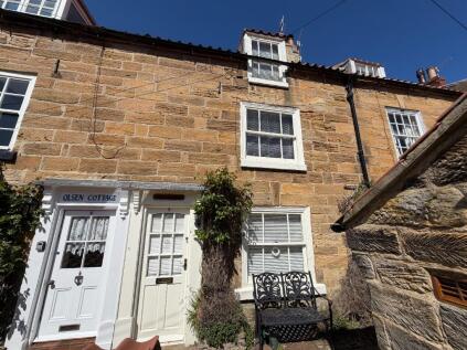 Mariners Cottage, Sunnyside, Robin Hoods Bay