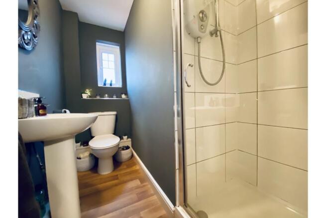 Master En-suite