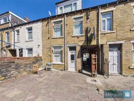 277, Hollings Road, Bradford BD8 8NU