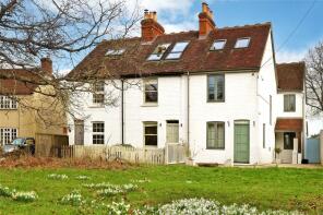 2, New Cottages, Common Lane, Littleworth Common, Slough SL1 8PR