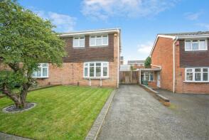 17, Scammerton, Stonydelph, Tamworth B77 4LA
