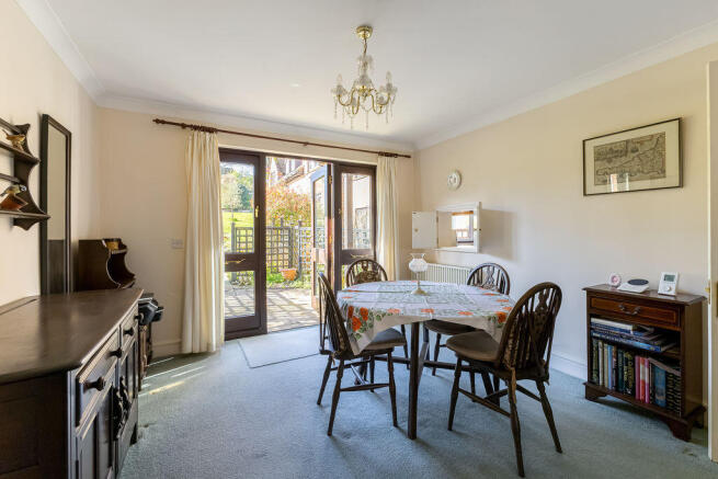 Hidlesley Court, East Ilsley, Newbury photo 4