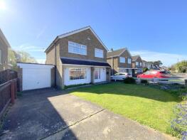 71, Anderby Drive, Grimsby DN37 9ET