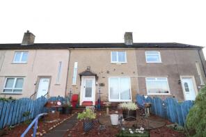 35, Drysdale Avenue, Whitburn EH47 0HG