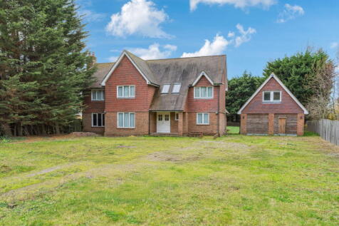 Bedford Road, Lower Stondon, Henlow, SG16 6EA