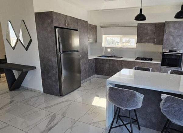 Kitchen Example